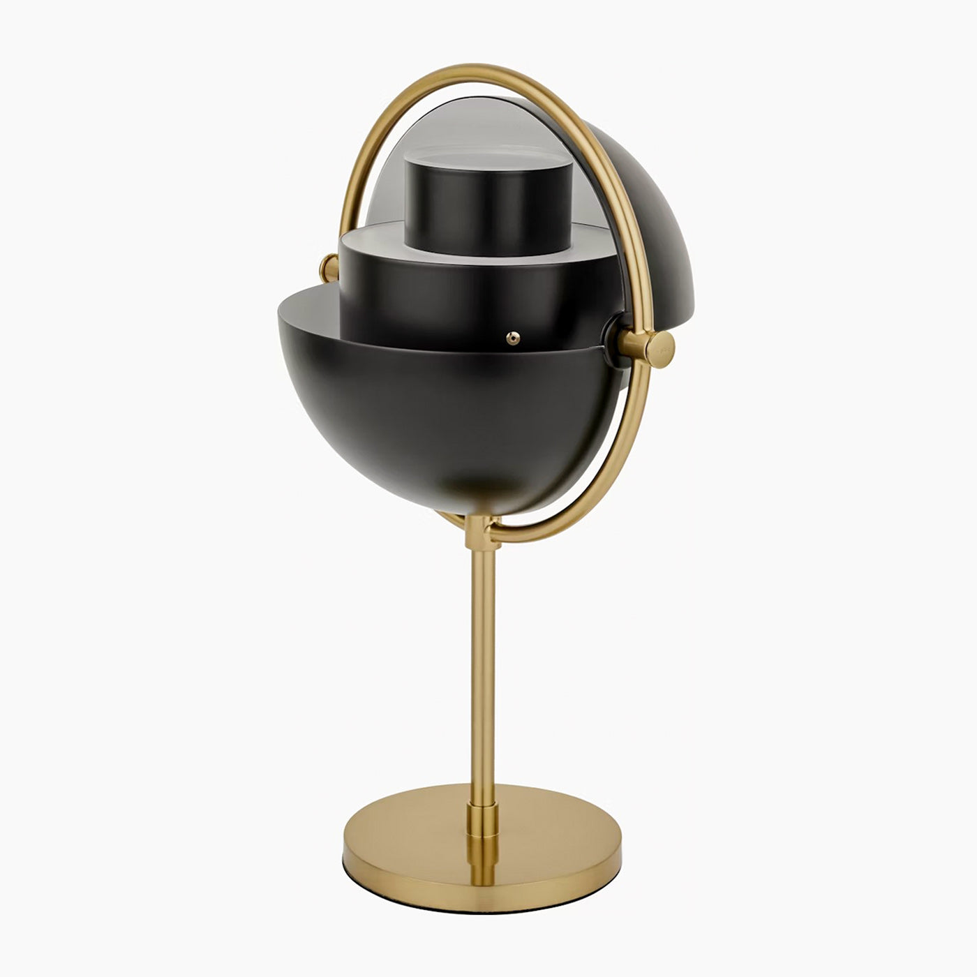 Draagbare Tafellamp met Geïntegreerde LED en USB-Oplaadbare Batterij – Dimbaar 330 Lumen 3000K Modern Design | Sansoti