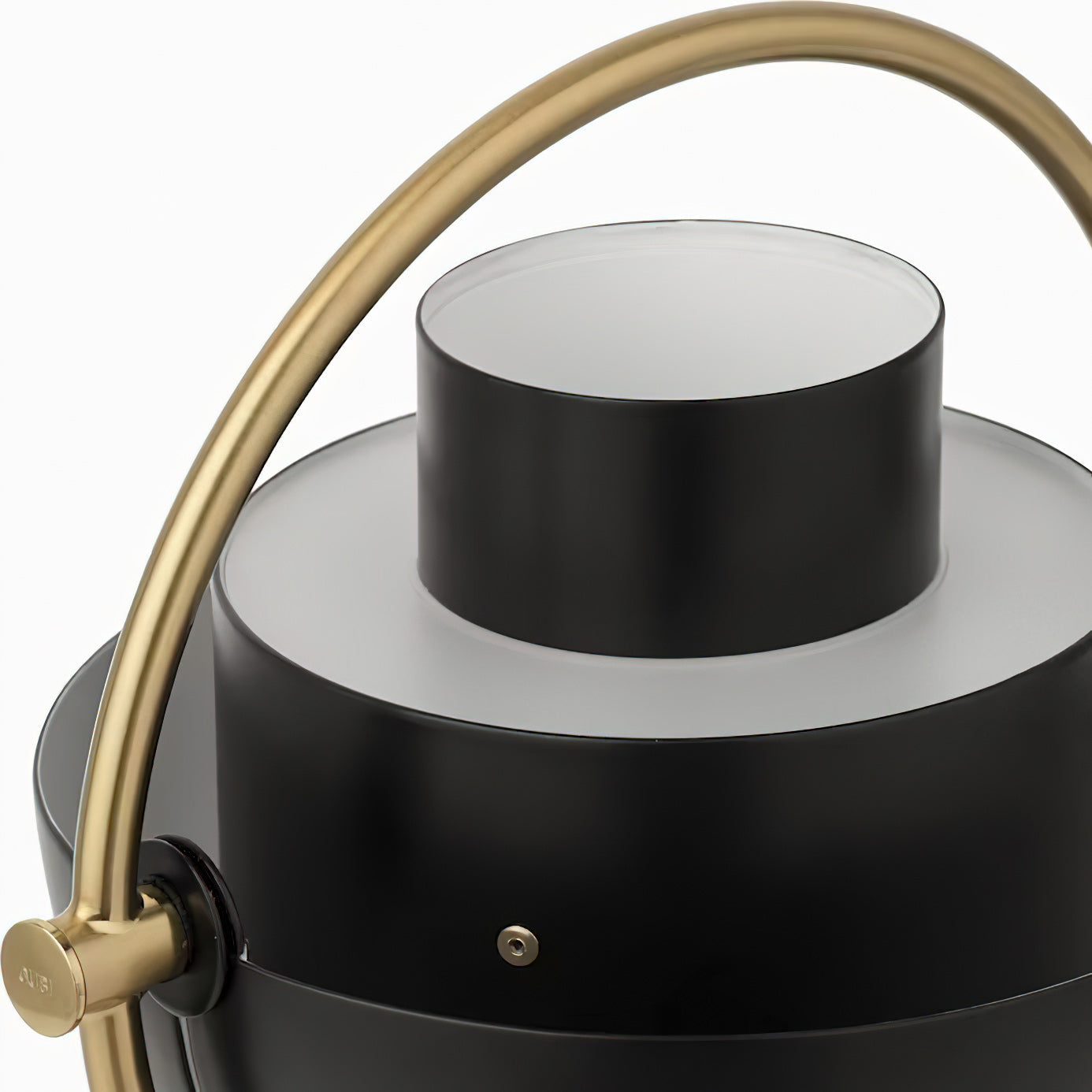 Draagbare Tafellamp met Geïntegreerde LED en USB-Oplaadbare Batterij – Dimbaar 330 Lumen 3000K Modern Design | Sansoti