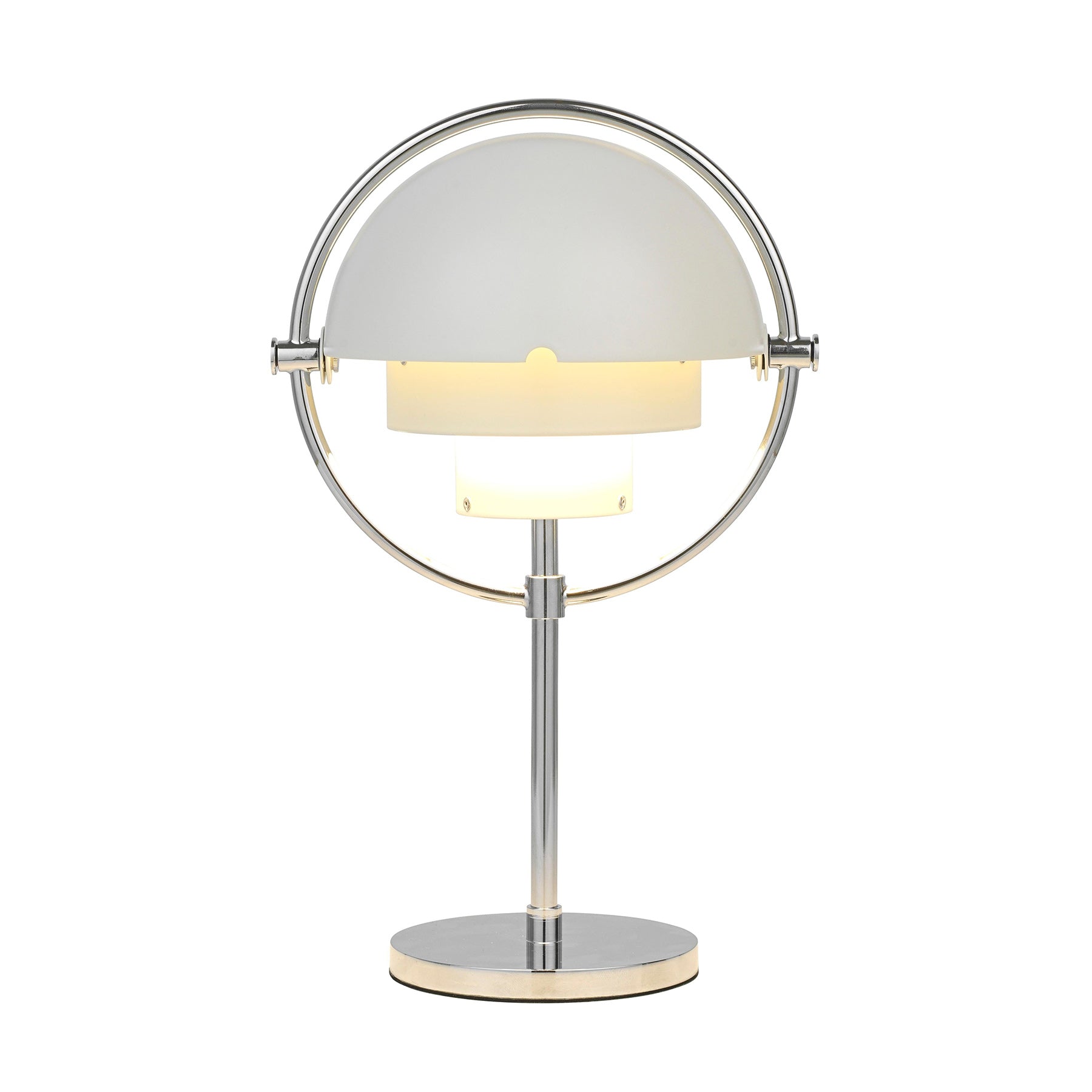 Draagbare Tafellamp met Geïntegreerde LED en USB-Oplaadbare Batterij – Dimbaar 330 Lumen 3000K Modern Design | Sansoti