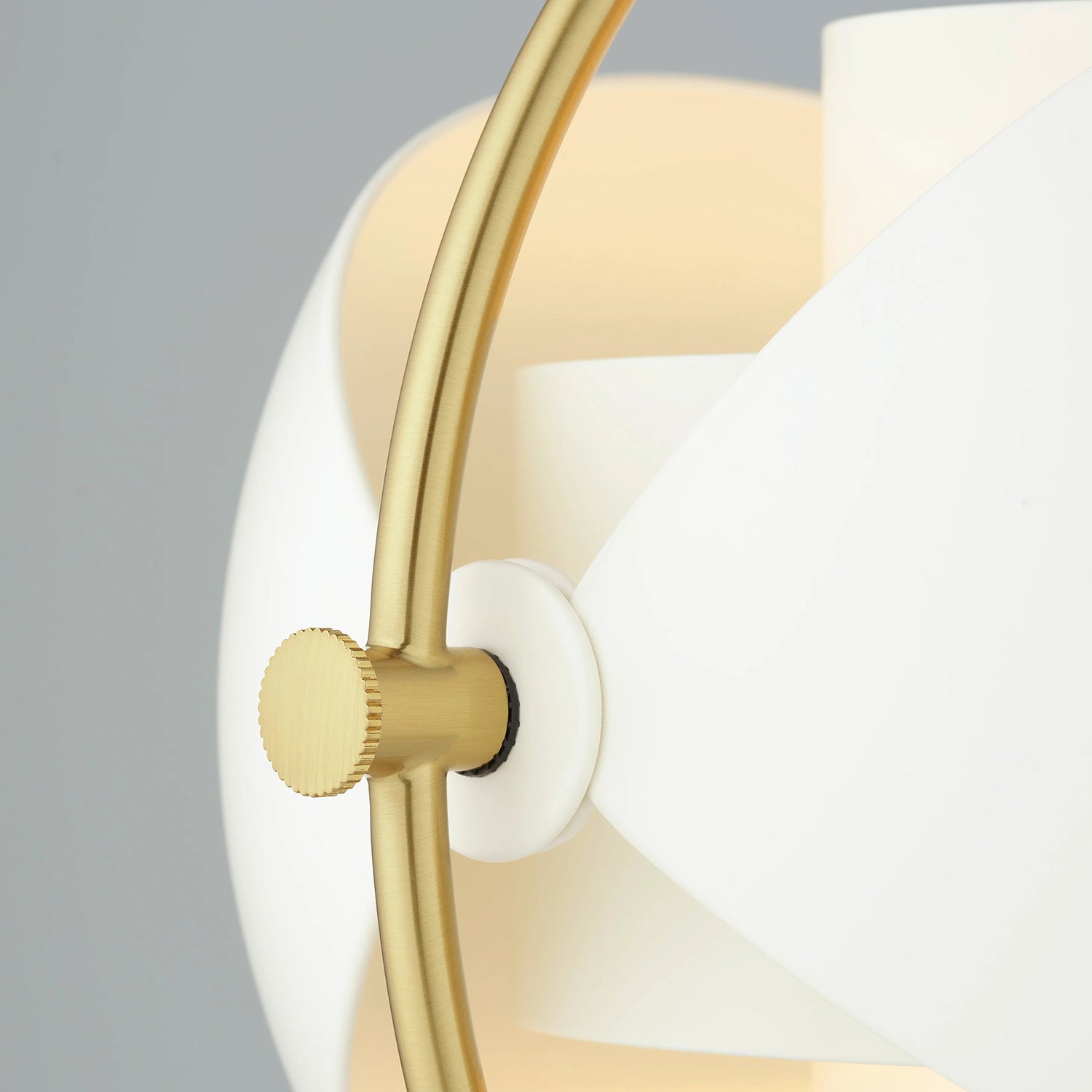 Draagbare Tafellamp met Geïntegreerde LED en USB-Oplaadbare Batterij – Dimbaar 330 Lumen 3000K Modern Design | Sansoti