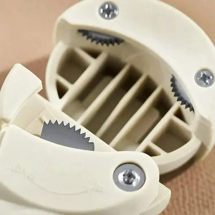 Magnetische Multifunctionele Blikopener met Verstelbare Grip en Ergonomisch Handvat voor Potten en Flessen | Sansoti