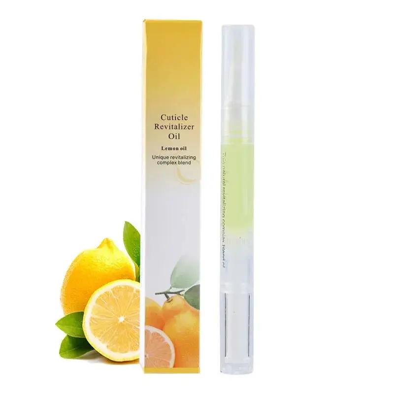 Nagelremolie voor Sterke en Glanzende Nagels 5ml | Sansoti
