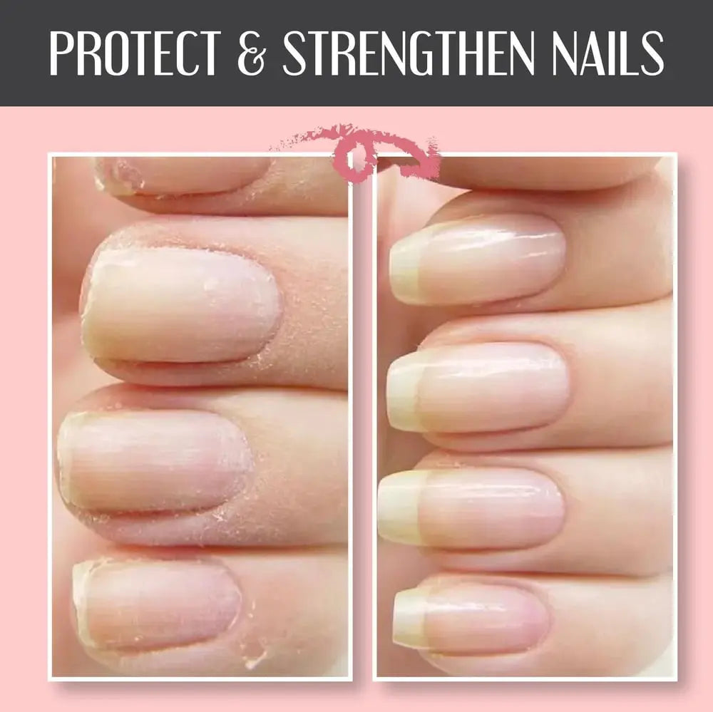 Nagelreparatie Beschermgel – Versterkende Verzorging voor Nagels 5g Transparant | Sansoti