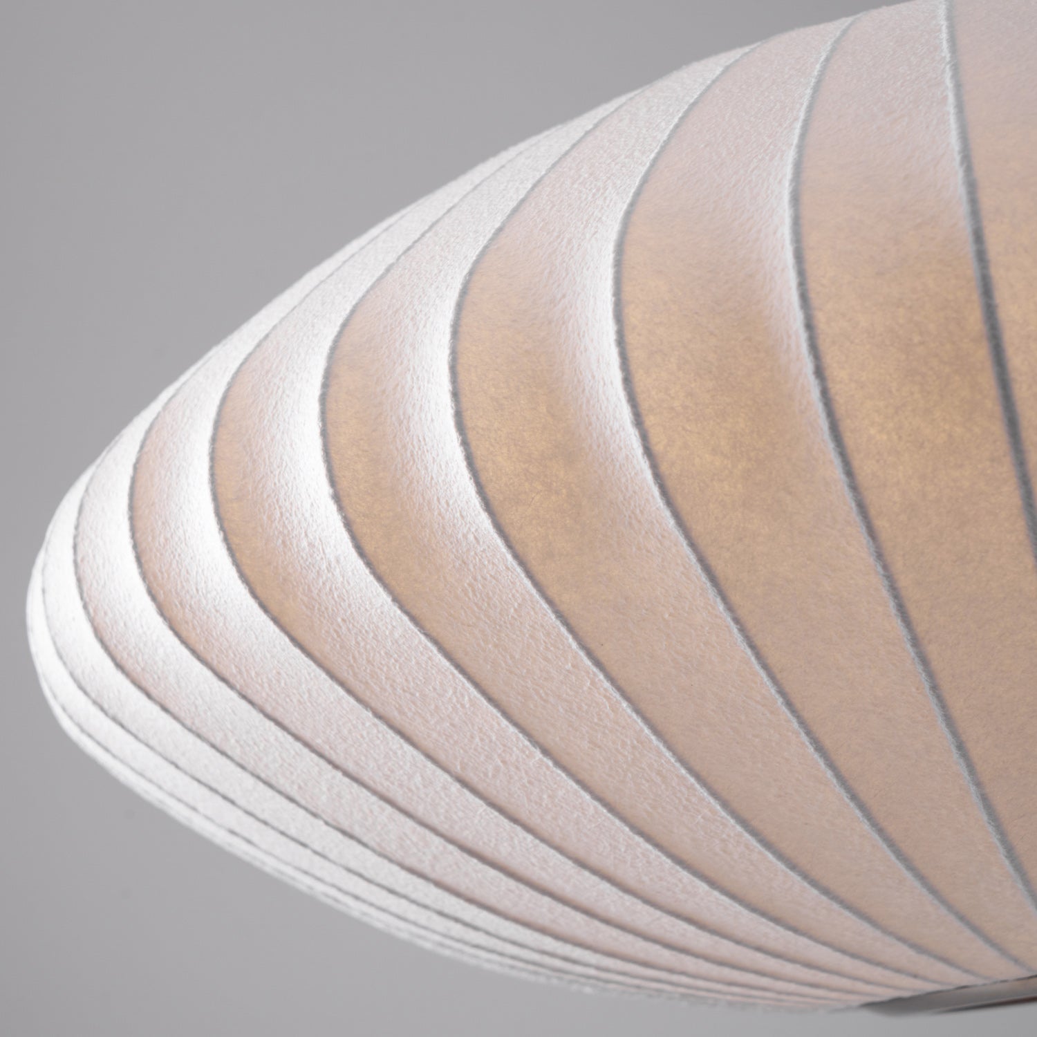 Bubbel Hanglamp met Stalen Draadstructuur Wit Ø40cm Moderne Verlichting | Sansoti