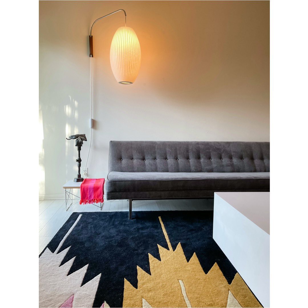 Wandlamp Zijden Kap Walnoot Metaal Wit Woonkamer Slaapkamer | Sansoti