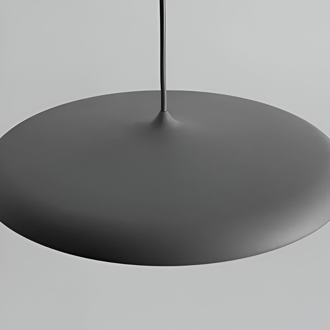 Hängeleuchte Teller Design LED 4000K Nordic Modern Ø25 Ø40 | Restfield