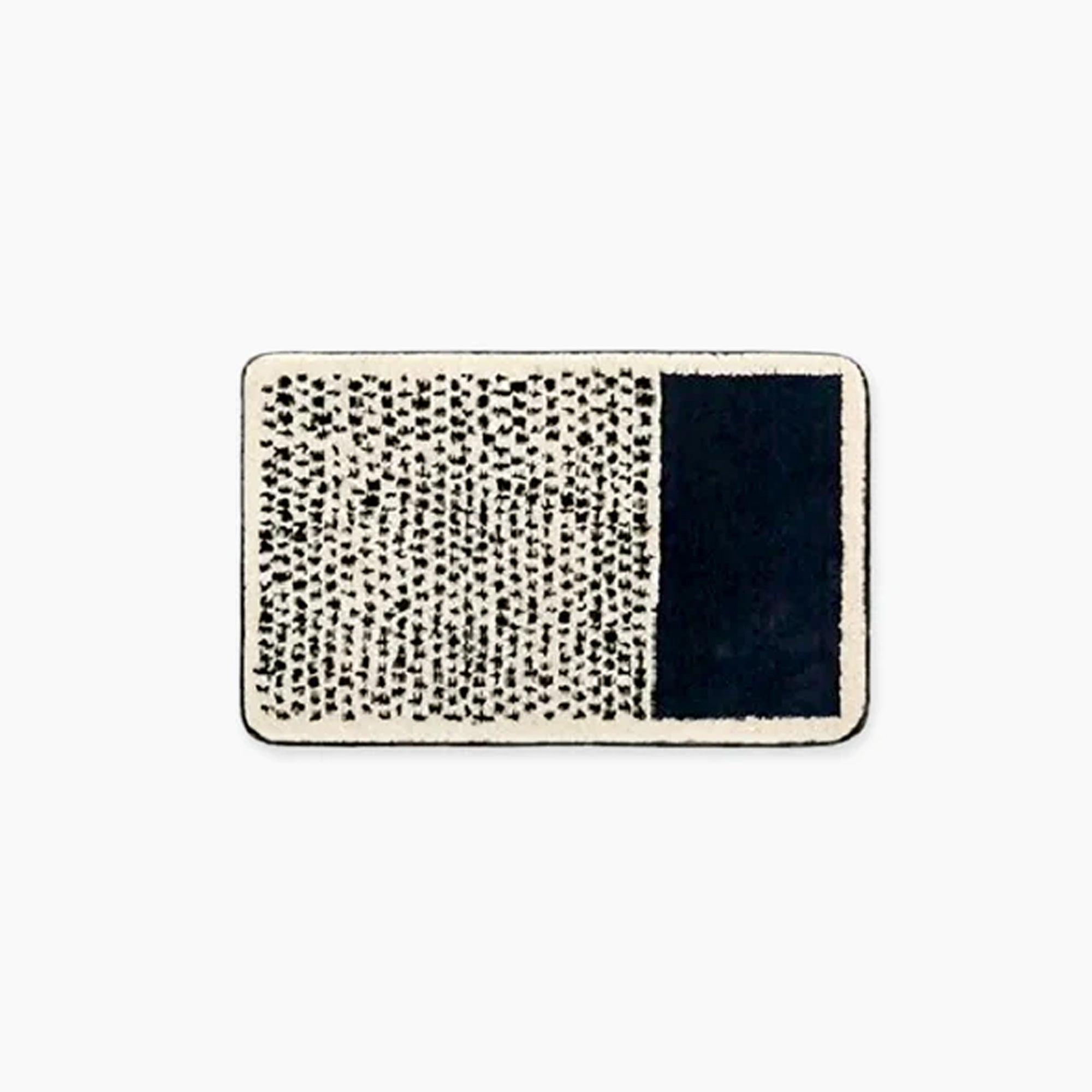 Badmat Polyester Acryl Anti Slip 40x60 45x70 50x80 cm Abstract Design Badkamer Wasbaar Zacht Tapijt | Sansoti