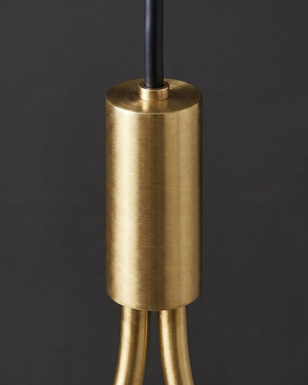 Nordic Drop Hanglamp Minimalistische Druppelvorm Glas Moderne Verlichting voor Eetkamer & Keukeneiland | Sansoti