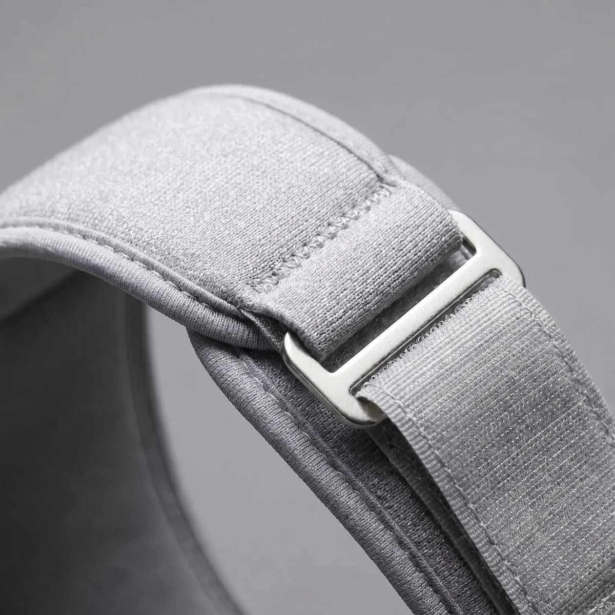 Adjustable Upper Back and Shoulder Posture Brace Ergonomic Posture Support Back Support Black Gray | Sansoti