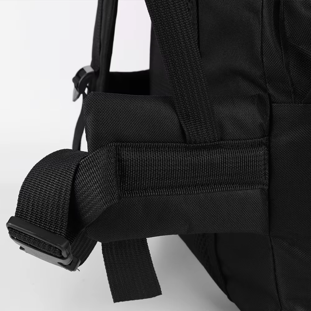 Wanderrucksack 80 Liter aus wasserdichtem Nylon mit Hüftgurt und belüftetem Rückenpanel für Outdoor und Camping | Sansoti