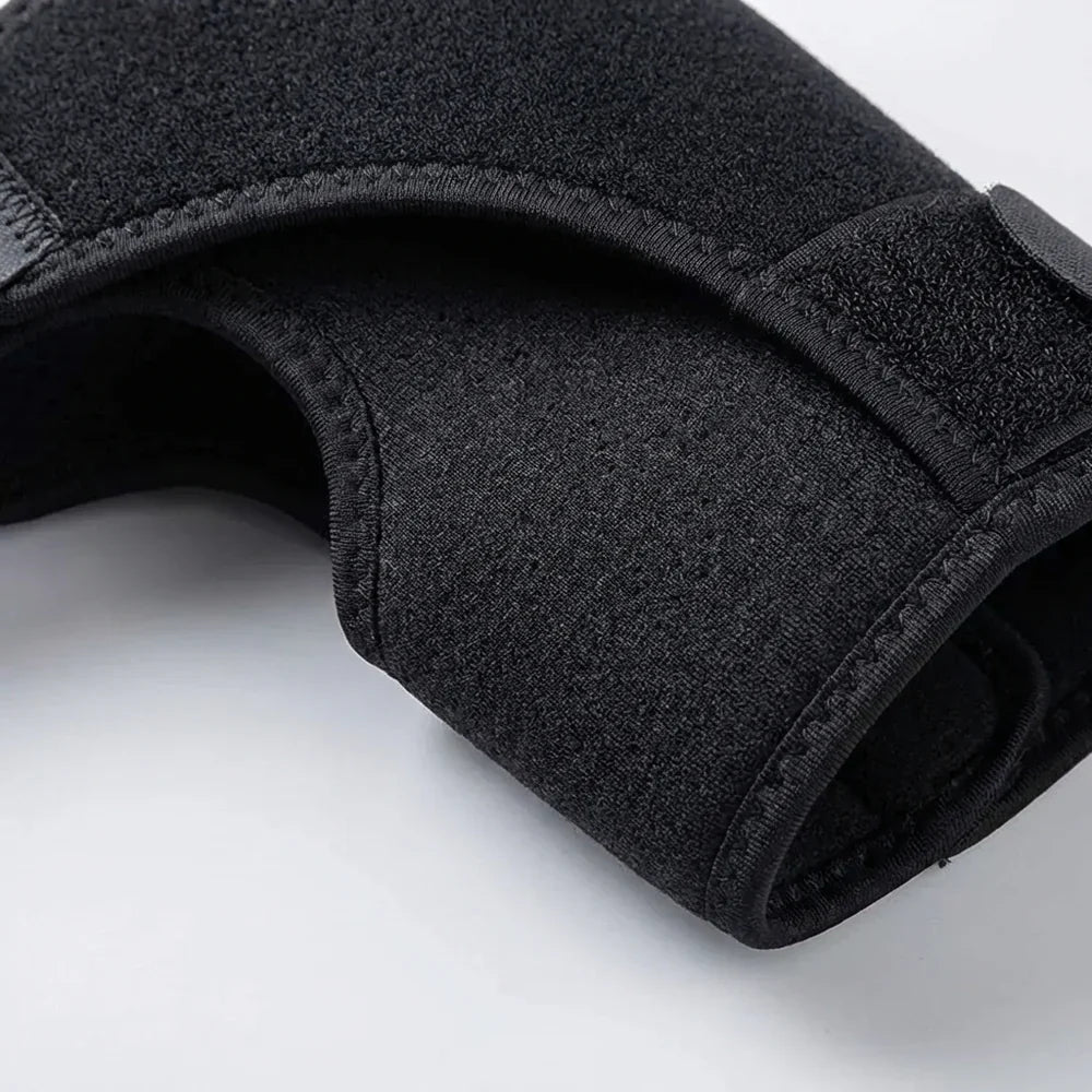 Adjustable Shoulder Brace for Optimal Stability Support for Pain Injuries Recovery and Prevention | Sansoti