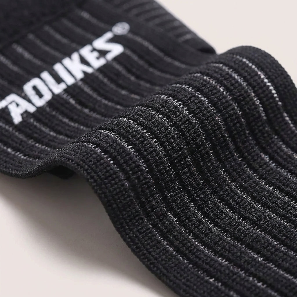 Adjustable Ankle Brace with Hook-and-Loop Fastener for Sports and Everyday Use Men Women Support Stability | Sansoti