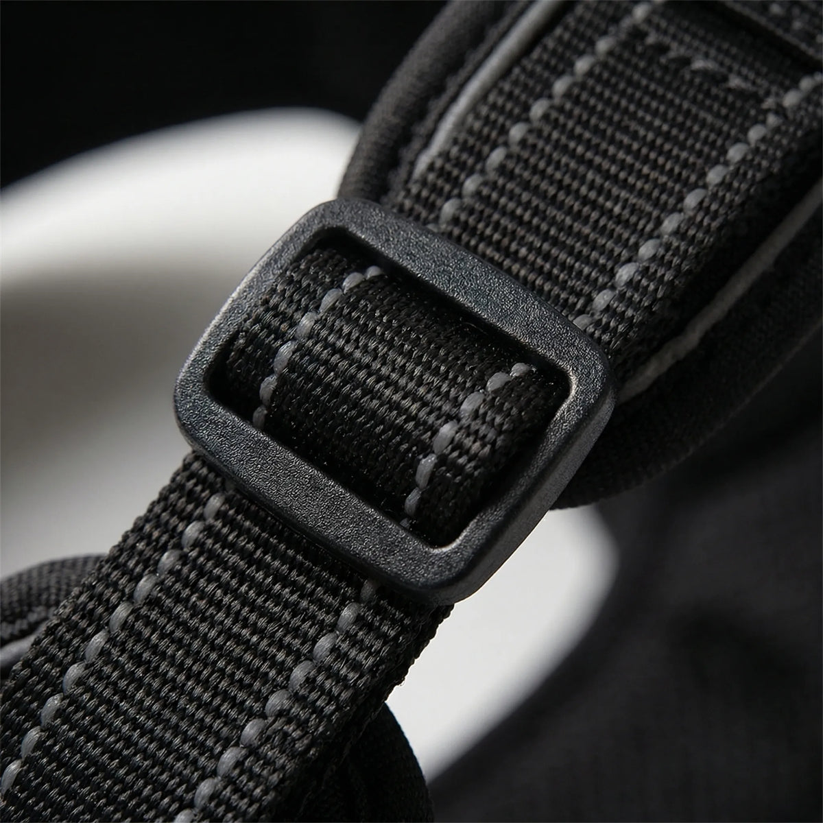 Adjustable No-Pull Dog Harness Chest Harness Reflective Comfortable Safe Walking Dog XS to XL | Sansoti