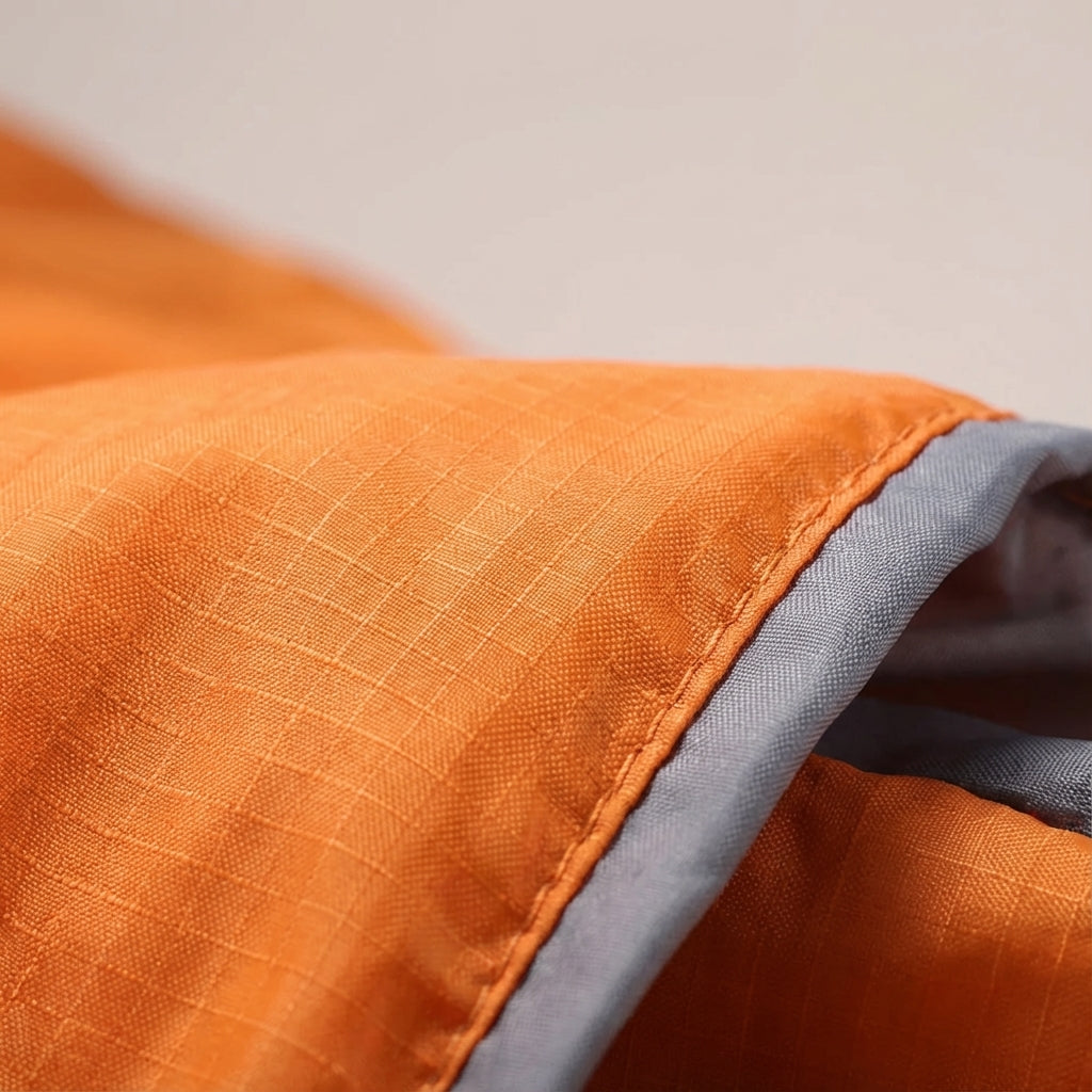 Envelope Ultralight 190x75cm Three-Season Sleeping Bag, Camping, Trekking, Outdoor, Compact Carry Bag, Hiking | Sansoti