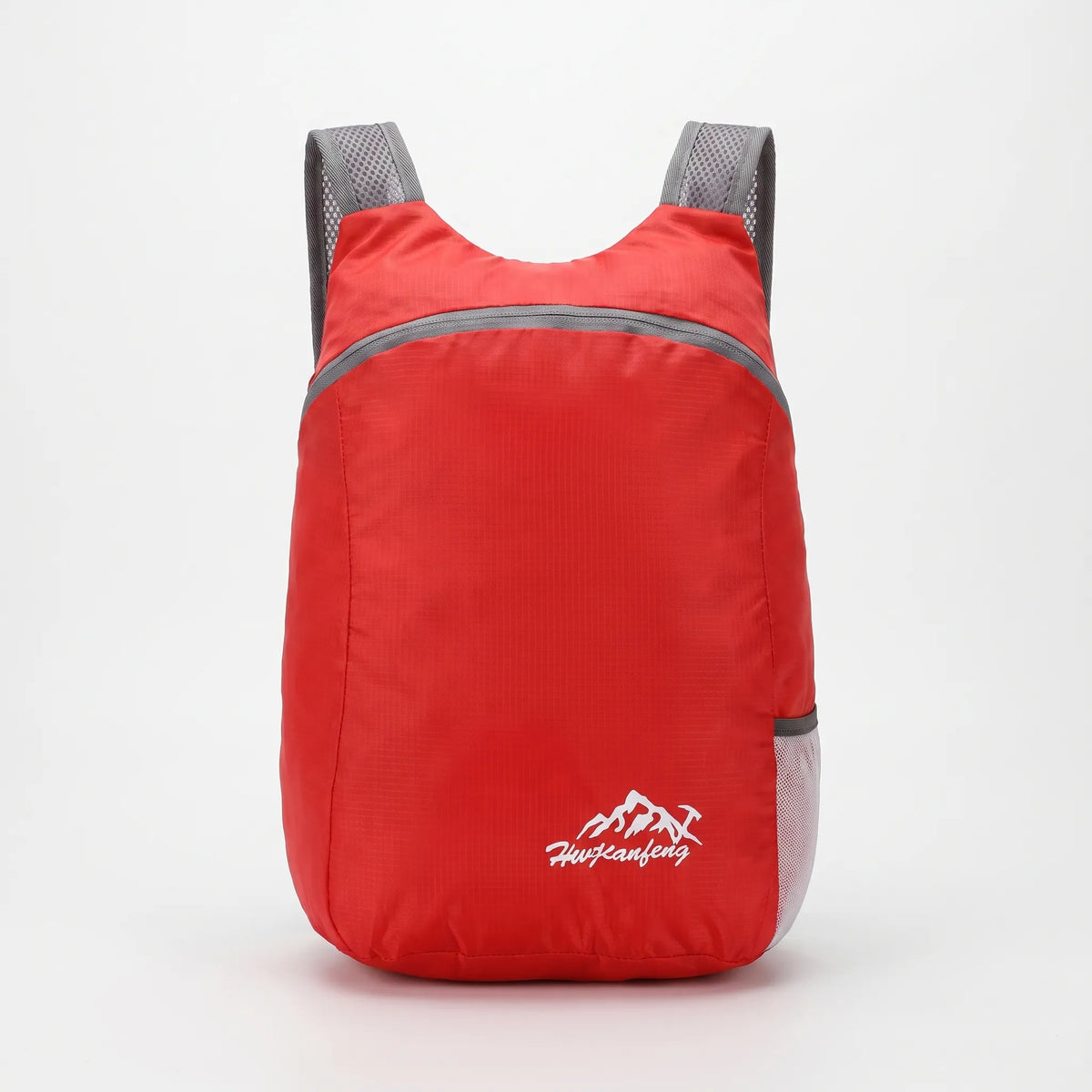 Foldable 20L Daypack Water-Resistant Ultralight Hiking Travel Compact Storage Bag Outdoor Backpack | Sansoti