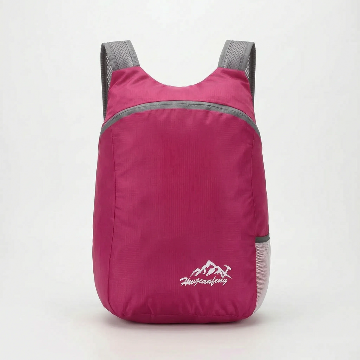 Foldable 20L Daypack Water-Resistant Ultralight Hiking Travel Compact Storage Bag Outdoor Backpack | Sansoti