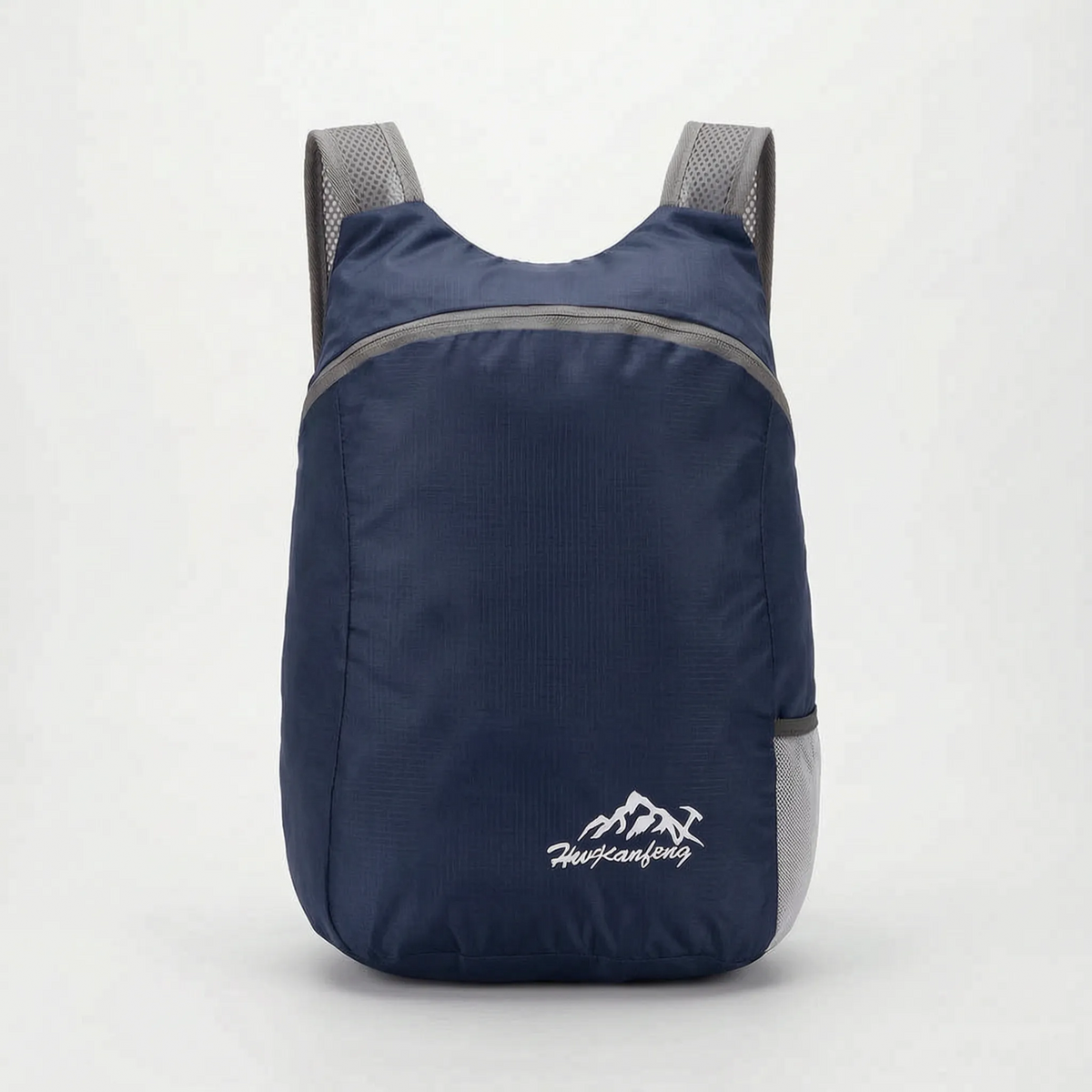Foldable 20L Daypack Water-Resistant Ultralight Hiking Travel Compact Storage Bag Outdoor Backpack | Sansoti