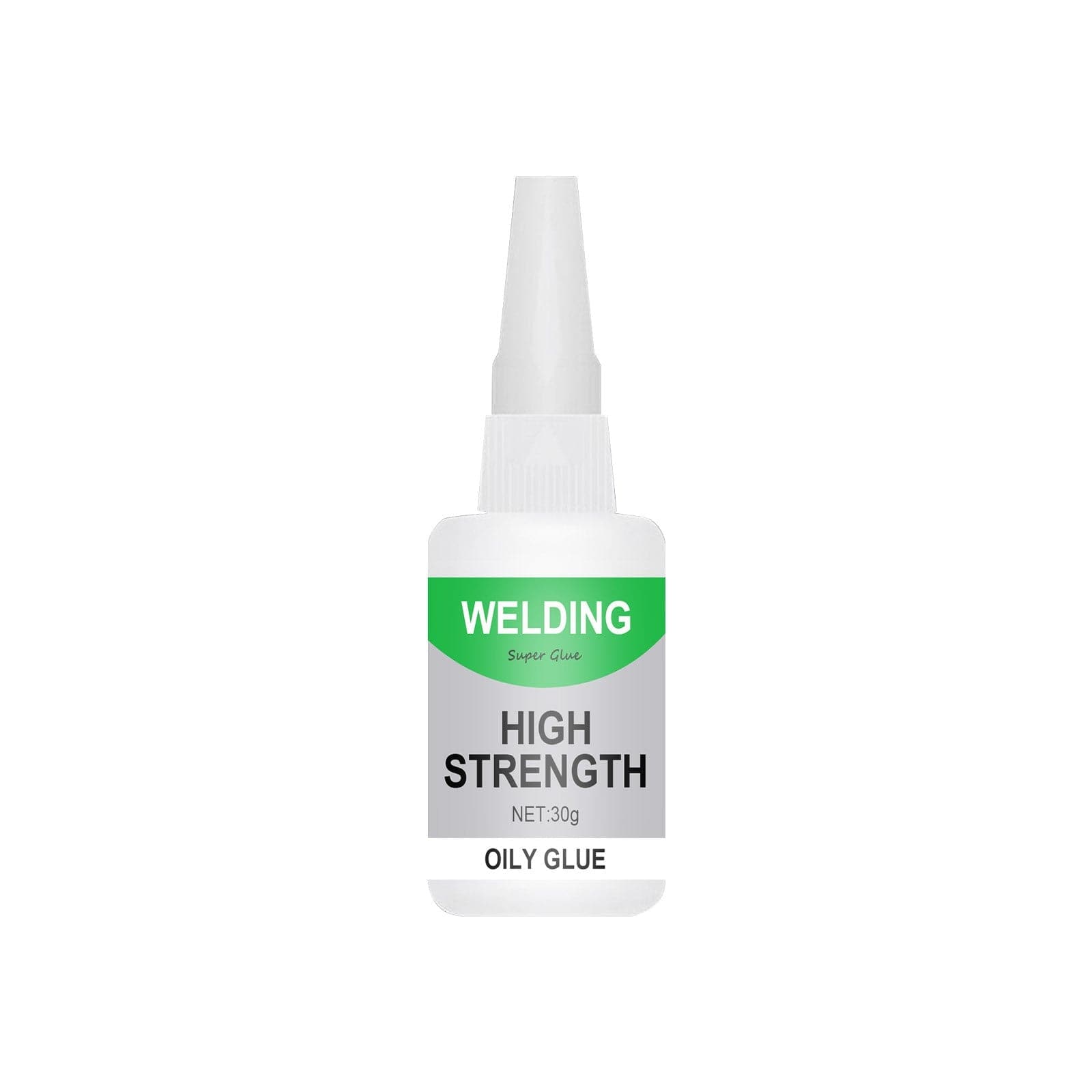 Universele Superlijm 50ml – Multifunctionele Industriële Sterke Snellijm voor Plastic Hout Keramiek Metaal Glas Reparatie | Sansoti