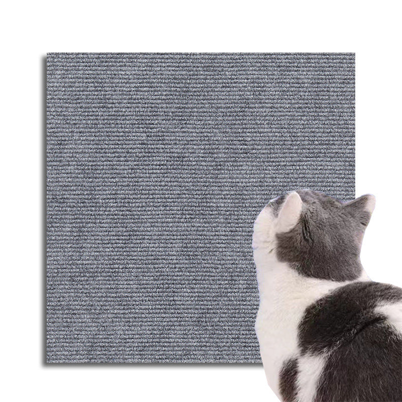 Möbelschutz für Katzen Verstellbar Textil Grau Beige Braun Blau Schwarz Creme Stoffpaneele | Sansoti