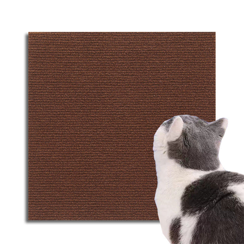 Möbelschutz für Katzen Verstellbar Textil Grau Beige Braun Blau Schwarz Creme Stoffpaneele | Sansoti
