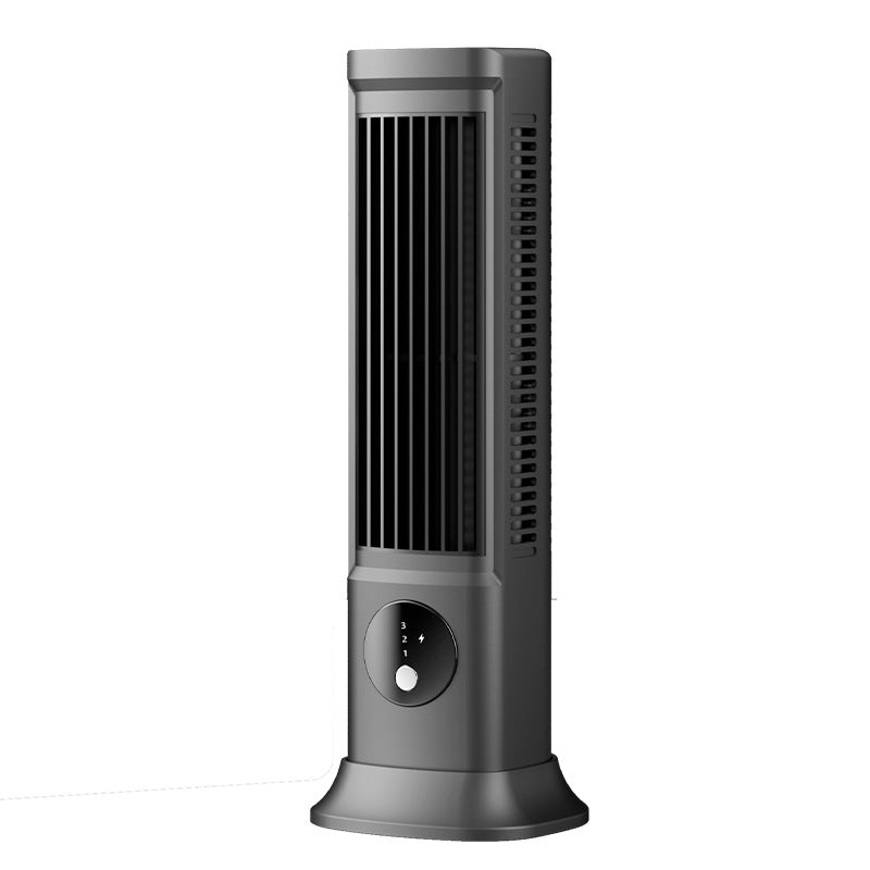 Portable Air Cooler with 3 Speeds – Quiet Cooling in Seconds – Energy-Saving Alternative to Air Conditioning | Sansoti