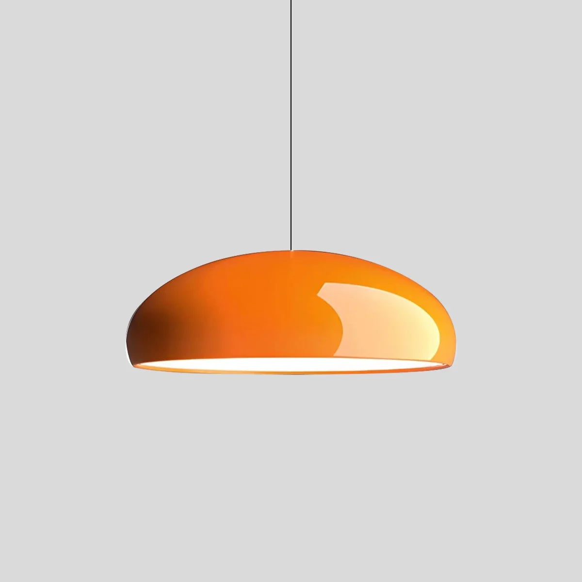Hanglamp Metaal Acryl E26 Zwart Eettafel Kookeiland Design plafondlamp moderne pendellamp woonkamer keuken | Sansoti
