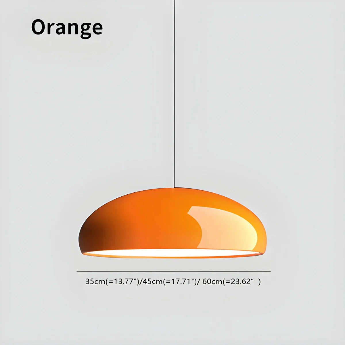 Hanglamp Metaal Acryl E26 Zwart Eettafel Kookeiland Design plafondlamp moderne pendellamp woonkamer keuken | Sansoti