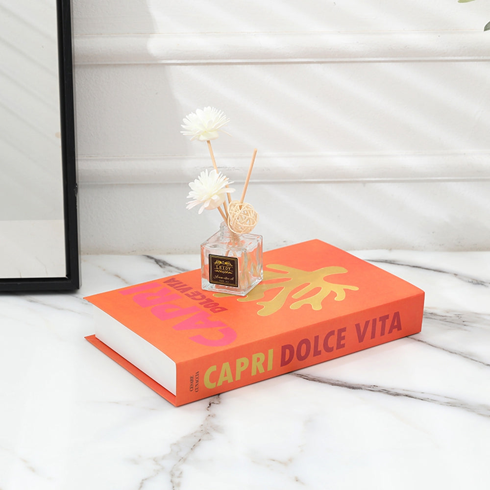 Decoratief Tafelboek Reisbestemmingen Hardcover Woonkamer Salontafel Interieur Stijlvol Design Coffeebook | Sansoti