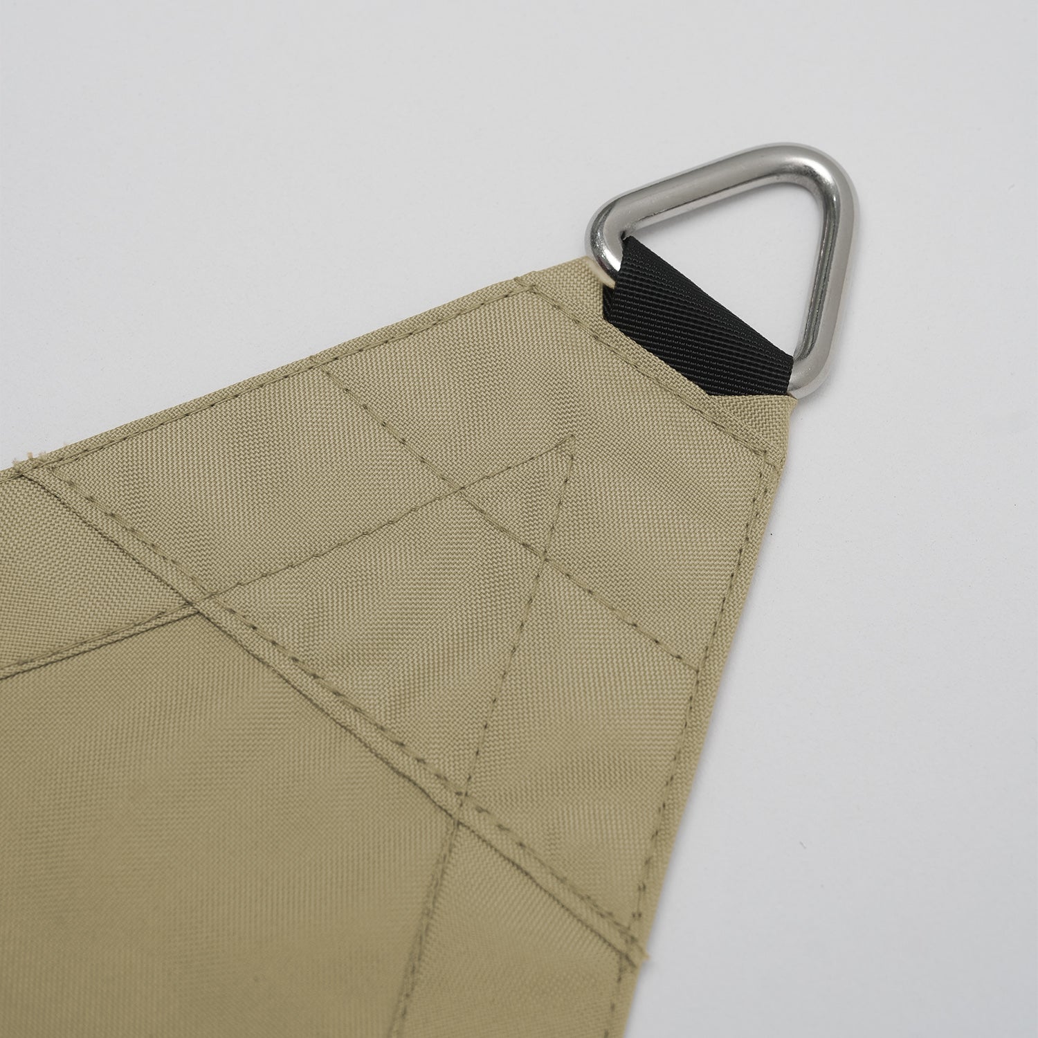 Rectangular Waterproof Shade Sail for Patio Garden and Pool | Sansoti