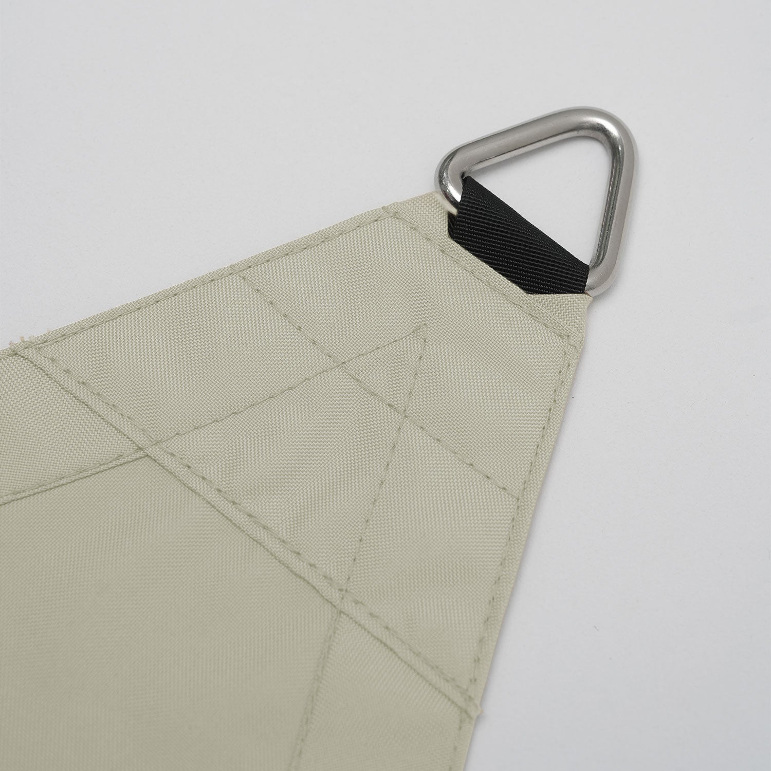 Rectangular Waterproof Shade Sail for Patio Garden and Pool | Sansoti