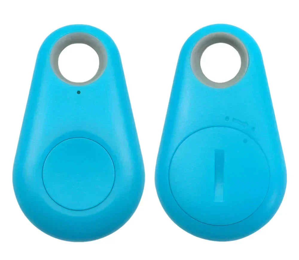 Compacte GPS-Tracker voor Kinderen, Huisdieren en Auto | Realtime Locatiebepaling | Sansoti