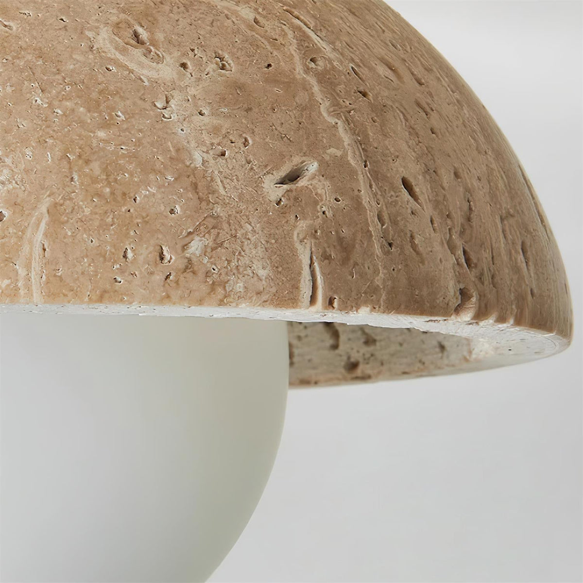Ronde Plafondlamp Hout G9 Fitting 15cm Dimbaar Wand Plafond Verlichting Badkamer Hal Slaapkamer Woonkamer | Sansoti