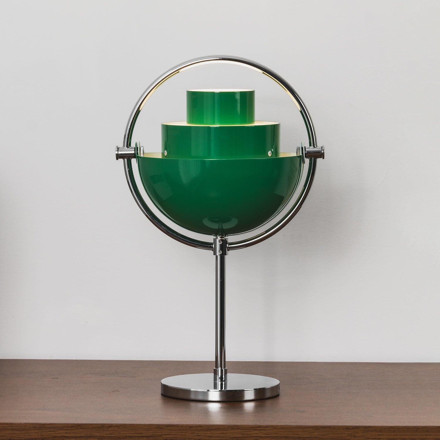 Draagbare Tafellamp met Geïntegreerde LED en USB-Oplaadbare Batterij – Dimbaar 330 Lumen 3000K Modern Design | Sansoti