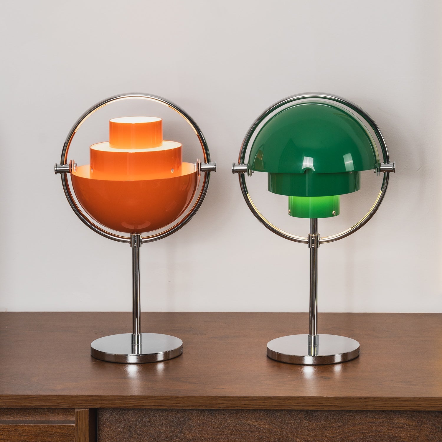 Draagbare Tafellamp met Geïntegreerde LED en USB-Oplaadbare Batterij – Dimbaar 330 Lumen 3000K Modern Design | Sansoti