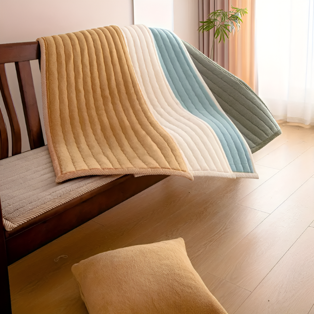 Bankbeschermer Bankhoes Voor Huisdieren Antislip Wasbaar 70x150-240cm | Sansoti