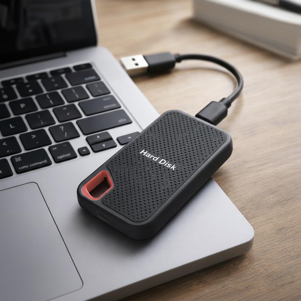 Draagbare SSD Schijf USB-C 500GB-256TB Externe Harde Schijf Compacte Opslag Snelle Datatransfer Mobiel | Sansoti