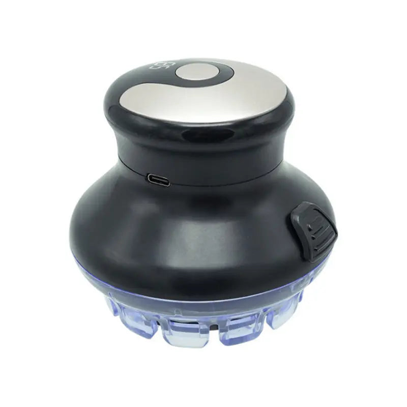 Draadloze Tondeuse Oplaadbaar USB Precisie Trimmer Haar Baard Contouren Verzorging Thuis Reizen Styling | Sansoti
