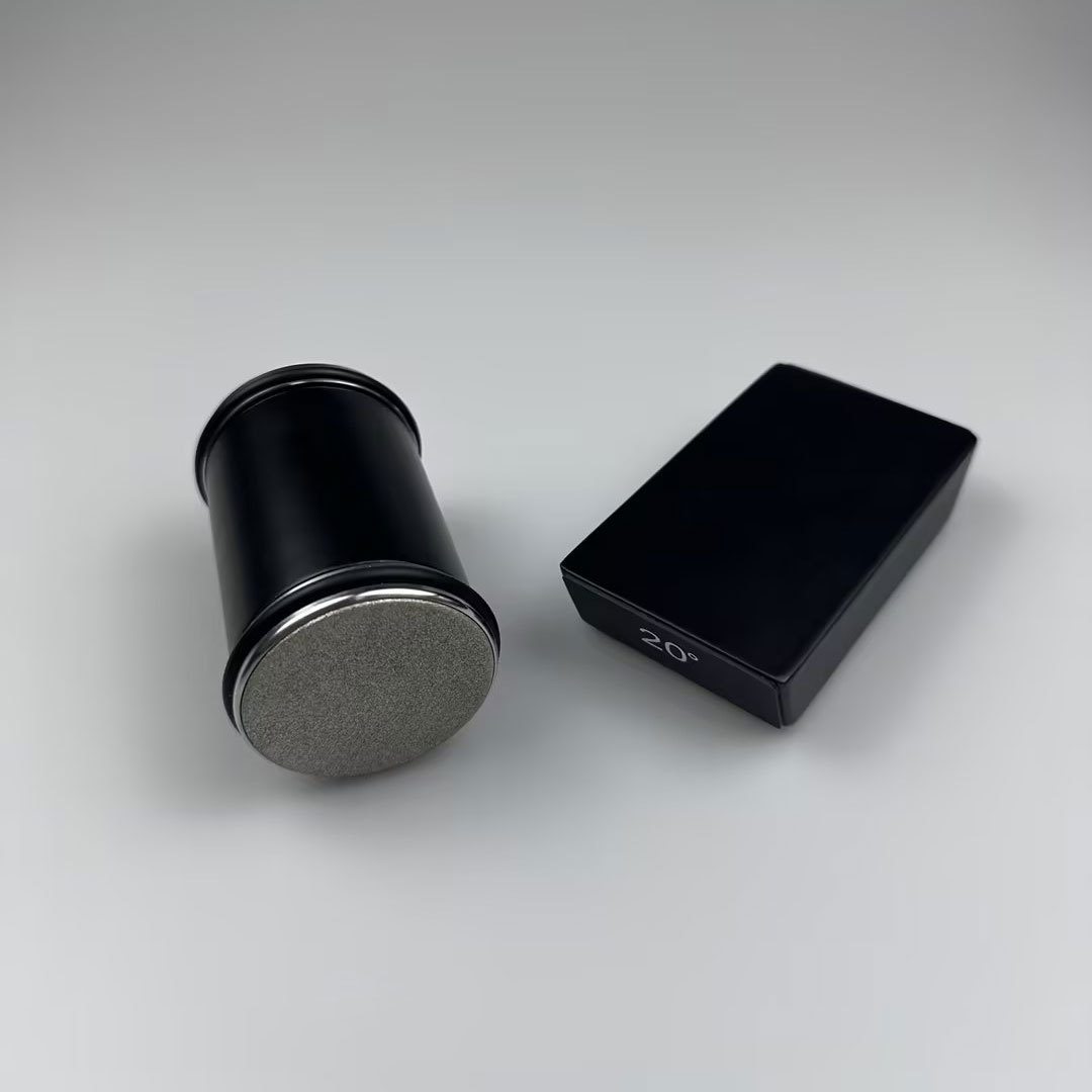 Rolmessenslijper met Diamantcoating voor Precisie | Sansoti