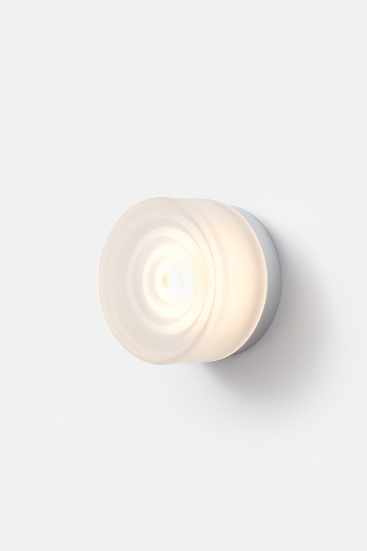 Buitenwandlamp Gehard Glas IP65 Waterdicht Weerbestendig Moderne Verlichting voor Entree Terras Tuinmuur Stijlvolle Gevel Wandverlichting | Sansoti