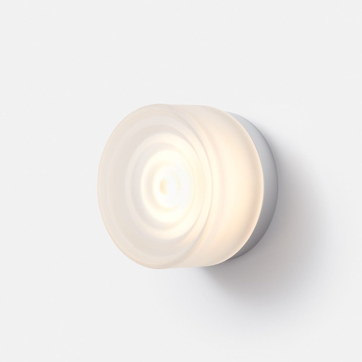 Buitenwandlamp Gehard Glas IP65 Waterdicht Weerbestendig Moderne Verlichting voor Entree Terras Tuinmuur Stijlvolle Gevel Wandverlichting | Sansoti