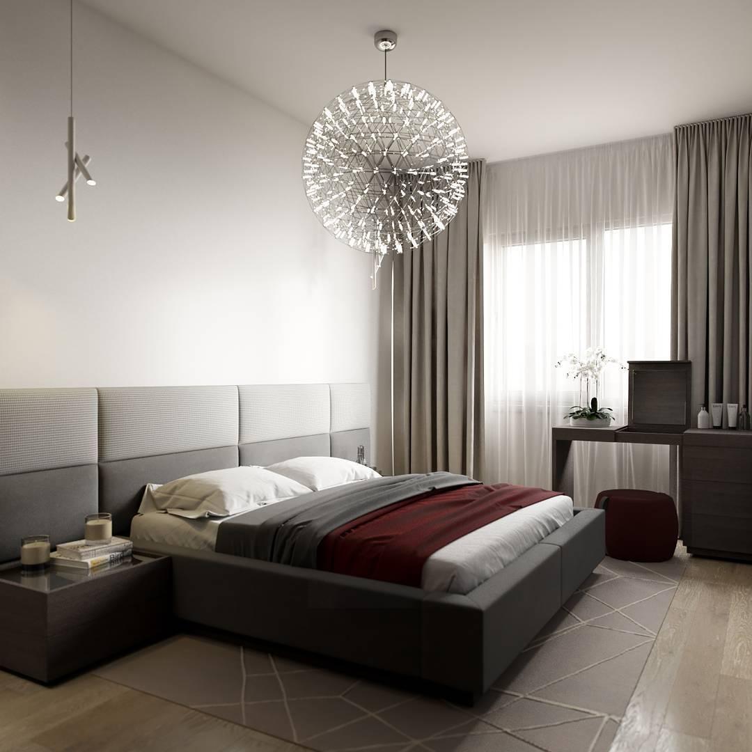 LED Hanglamp Bol Zilver Sfeerverlichting Moderne Lichtbol met Dimbare Lichtpunten Transparante Kristalbol Decoratief Scandinavisch Warm Wit Industrieel Design Interieurlamp | Sansoti