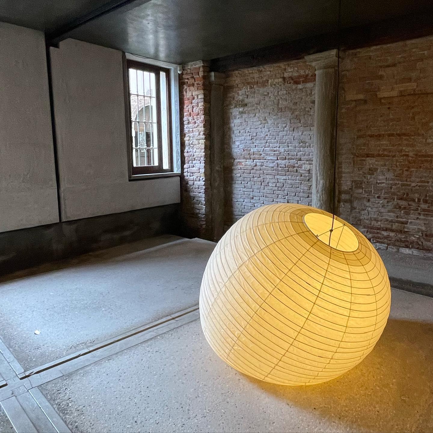 Japanse Mulberry Paper Hanglamp — Handgemaakte Washi Lampenkap Bol Sfeerverlichting | Sansoti