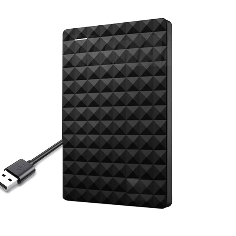 Externe Harde Schijf USB 3.0 Draagbare Opslagoplossing voor PC en Laptop 64GB | Sansoti