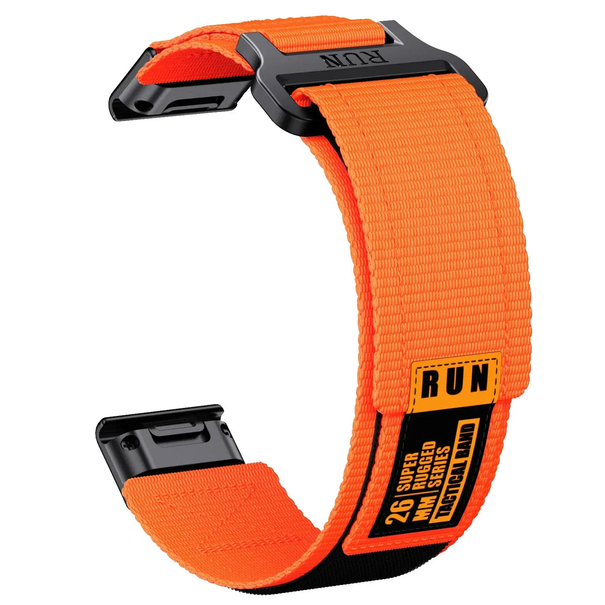 Metall-Smartwatch-Armband 22 mm 26 mm Stahl Sport-Fitness-Uhrenarmband Wechselbar Universell | Sansoti