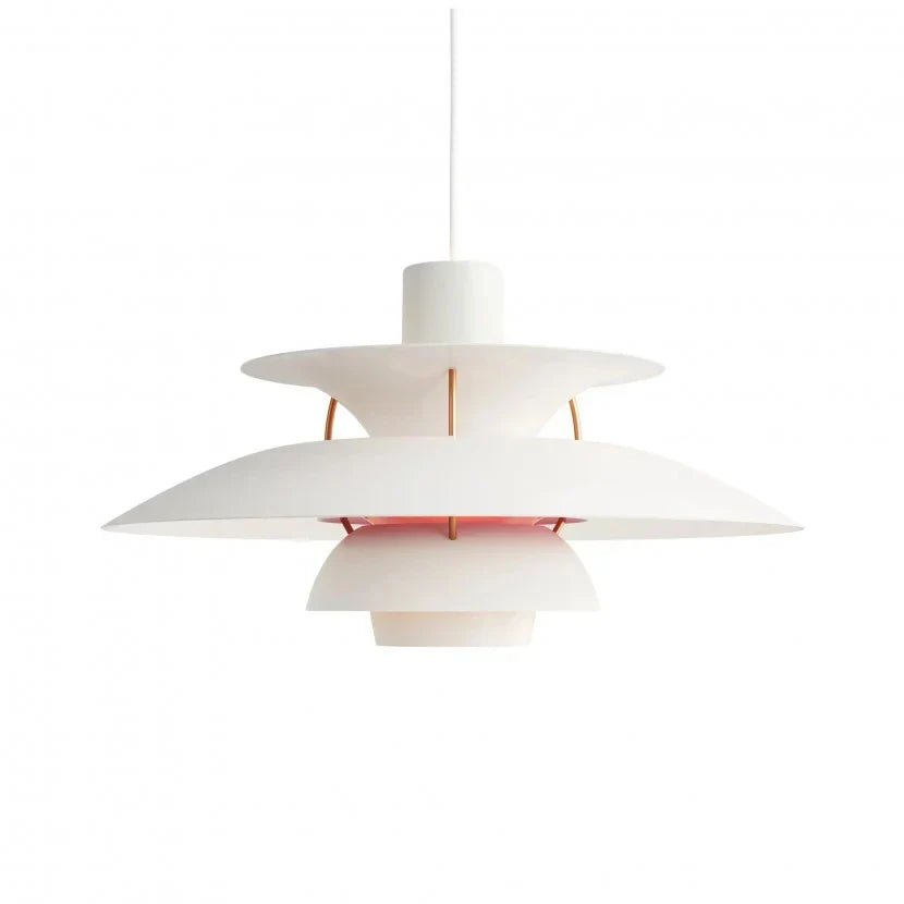 Kleurrijke Hanglamp – Modern Design met Meerdere Kleuren en Maten – Scandinavisch Geïnspireerde Verlichting voor Woonkamer Eetkamer Entree | Sansoti