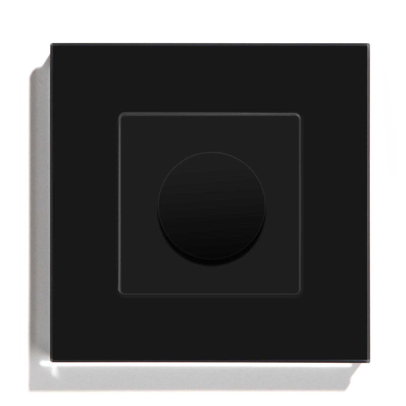 Draaiknop Wanddimmer voor Dimbare Verlichting