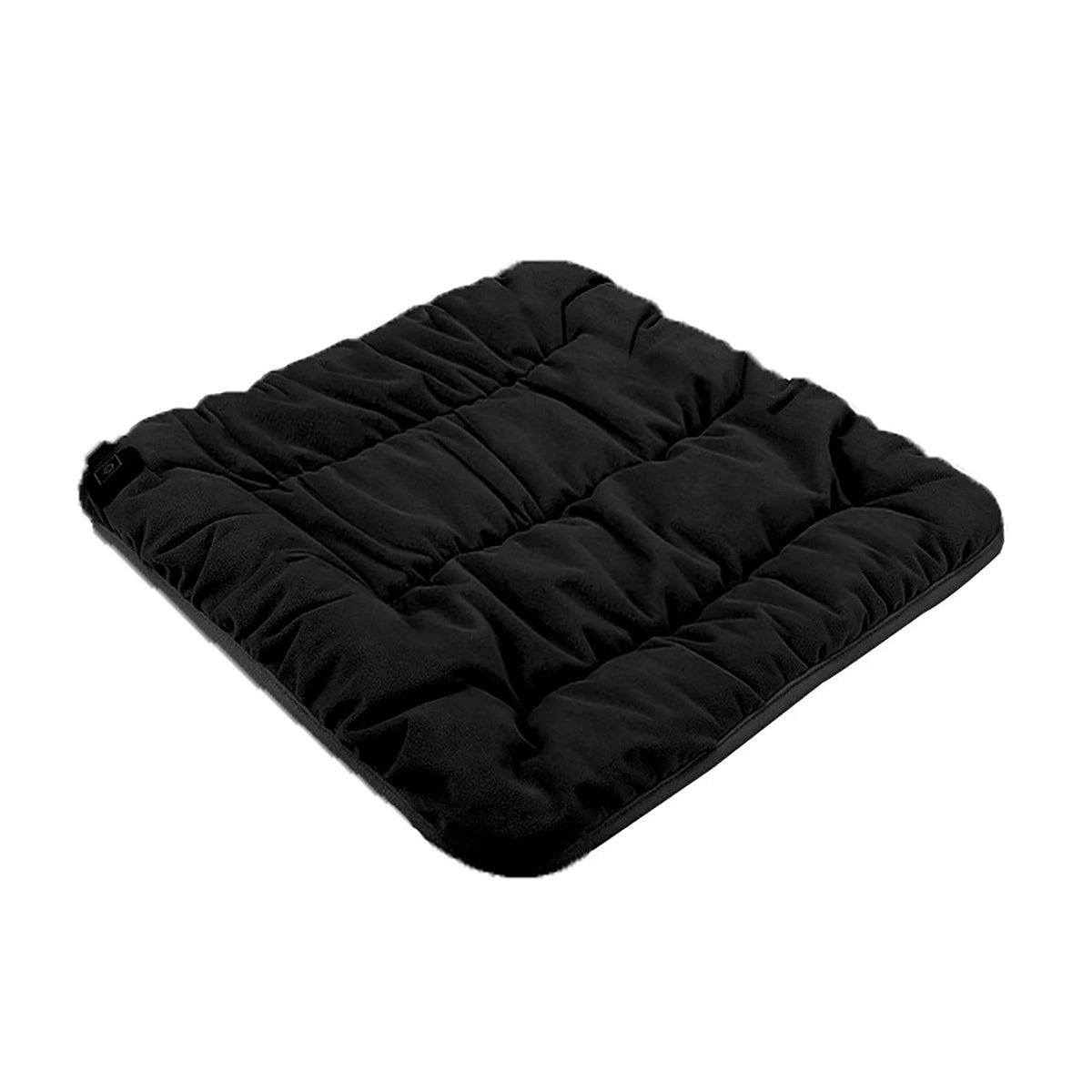 Verwarmingskussen USB 45x45 cm Honden Katten Zitverwarming Stoel Auto 3 Standen Winter Warmte Huisdieren | Sansoti