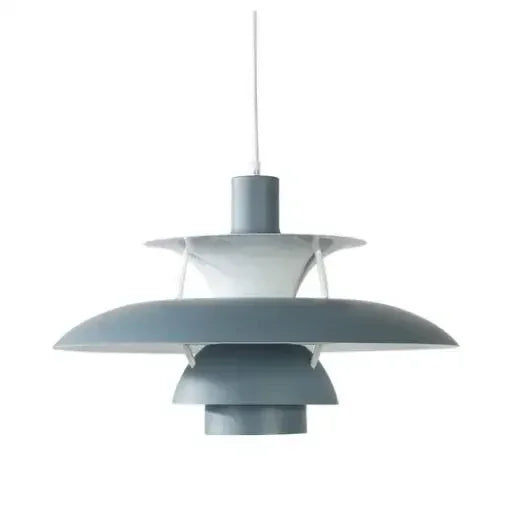 Kleurrijke Hanglamp – Modern Design met Meerdere Kleuren en Maten – Scandinavisch Geïnspireerde Verlichting voor Woonkamer Eetkamer Entree | Sansoti