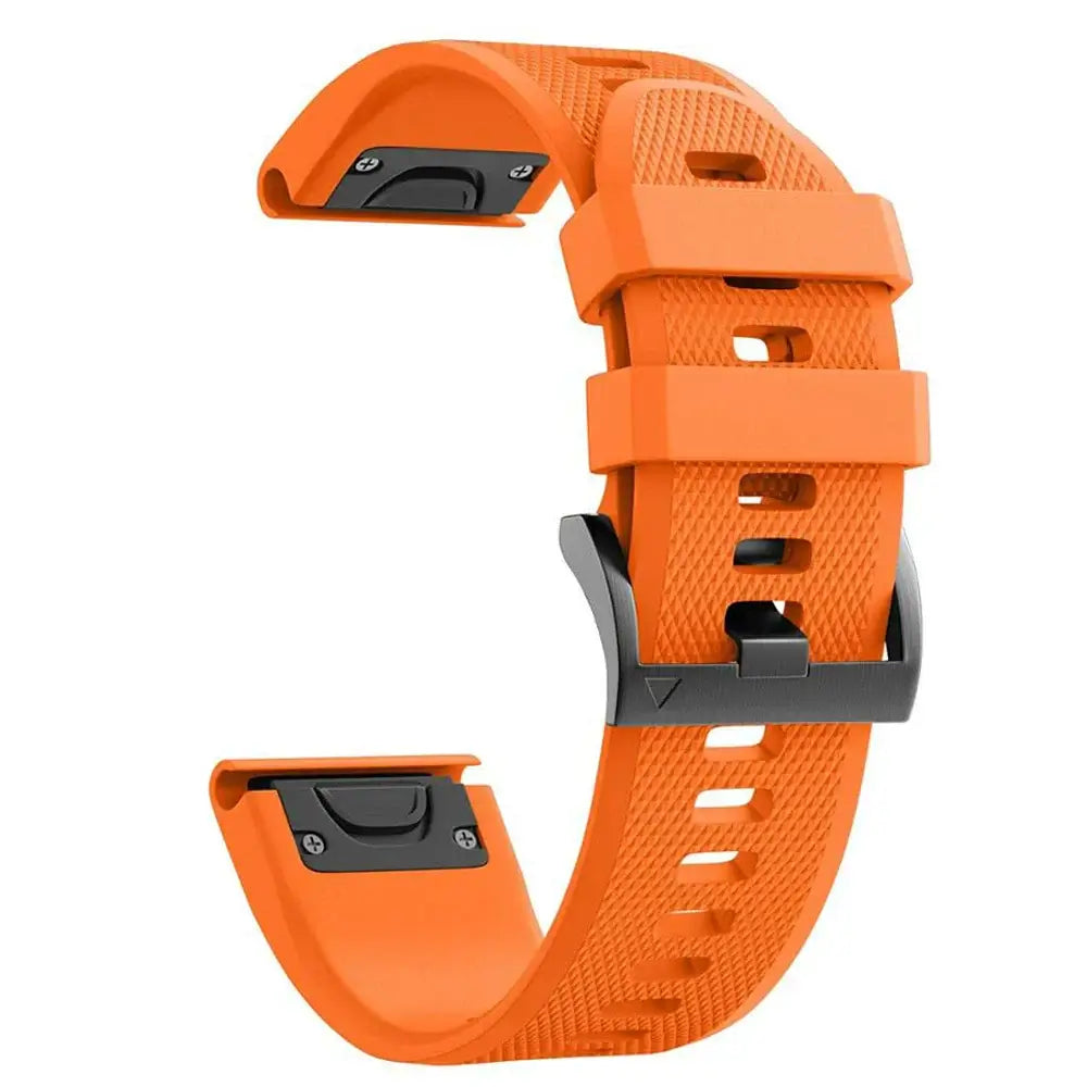 Silikonarmband für Uhren mit Camouflage-Muster, verstellbar, sportlich, 22 mm, 26 mm, wechselbar, Unisex | Sansoti