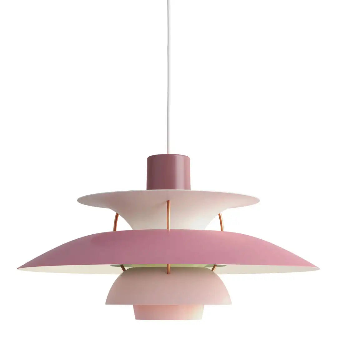 Kleurrijke Hanglamp – Modern Design met Meerdere Kleuren en Maten – Scandinavisch Geïnspireerde Verlichting voor Woonkamer Eetkamer Entree | Sansoti